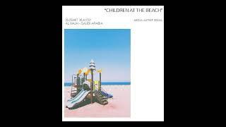 "CHILDREN AT THE BEACH" - Classical guitar