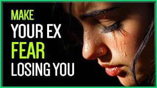 Make Your Ex Think They've LOST YOU Forever...