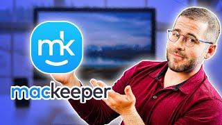 MacKeeper Review (2025): Is it Secure Enough for your Mac?