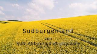 Das südliche Burgenland mit der Golf u. Thermenregion Stegersbach. (A)