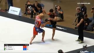 Garry Tonon vs Renato Canuto (Adcc2019) highlights