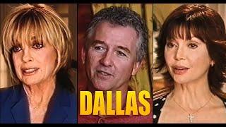 Dallas TV Series | Cast Documentary