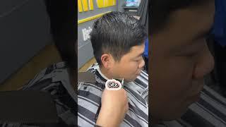 Test tông đơ cuo ae tham khảo #thocattoc #barber #tongdo #tuanbui #review #barbershopconnect