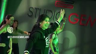 Masala Bhangra | Italy | Sarina Jain | Workshop | Danza | Bollywood | Group Exercise | Weightloss |