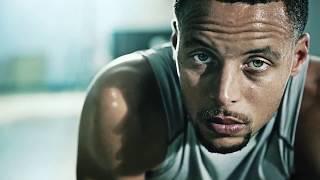 Stephen Curry 'Redemption' Motivational Workout