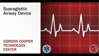 How to insert a Supraglottic Airway Device