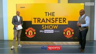 MANCHESTER UNITED COMPLETE £70M MONSTER DEAL—EUROPE’S MOST DANGEROUS STRIKER JOINS TO DESTROY RIVALS