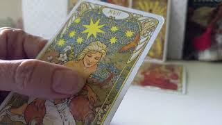 VIRGO ~ 'CALM, COLLECTED THRU CRISIS' ~ OCT 2024 Tarot Reading