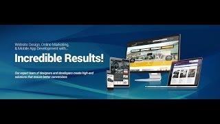 Custom Responsive Premium Designed Websites Staten Island, NY  NJ Newark