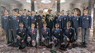 First batch of NDA Female cadets #indianarmy #armed.forcesindia