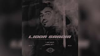 Lidor Saadia - I AM SAILO (Mini Set)