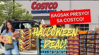 DINAGSA ANG COSTCO DAHIL SA BAGSAK PRESYO! #costco #spams #coffee #chocolates  @JealVlog