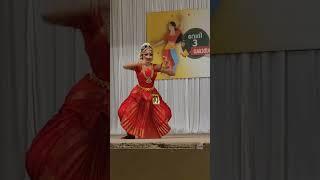 #bharatanatyam / #calicut#Kalolsavam /UP/ A grade/2nd/Guru : MANJU V NAIR#2023 #dance