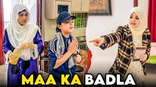 MAA Ne Bachon Se Apna Badla Kaise Lia | Moral Story Rida Naqqash