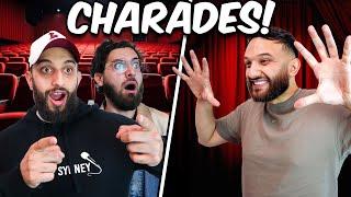 FTB CHARADES (CONTROVERSIAL)