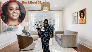 INSIDE Jill Scott's Tennessee Home | Lifestyle & Net Worth