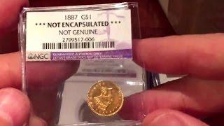 NGC coin grading failure share my pain and learn from my 6 fails