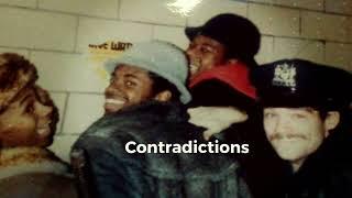 Rich writer- Contradictions