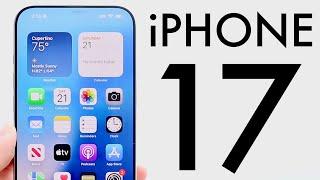 iPhone 17: The BIGGEST Change Ever!