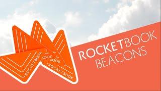 Introducing Rocketbook Beacons