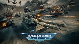 War Planet Online Global Conquest GAMEPLAY  Action Free Strategy Games #wargames #tankgames #gaming