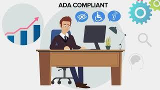 ADA Website Accessibility