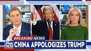 America's Newsroom With Bill Hemmer & Dana Perino 11/7/24 | FOX BREAKING NEWS TRUMP November 7, 2024