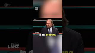 Anton Hofreiter: „Herr Merz hat sich an die Macht gelogen!"