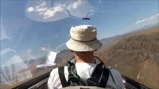 Wenatchee Ridge Soaring
