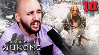 JE SUIS PERDU - Black Myth: Wukong #10