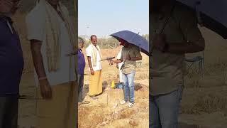 #MSR 3D WATER DETECTOR#8247084640#survey# bore point#Telangana#Andra Pradesh#