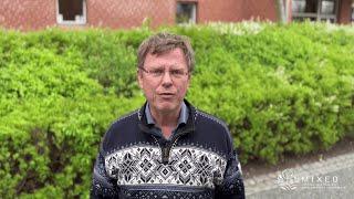 MIXEDInterviews E8 | Tommy Dalgaard | Aarhus University | Understand the MIXED project