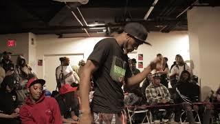 Zilla Madness 4 | JIGZ VS BISON