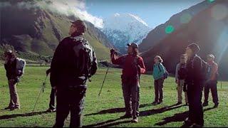 The Salkantay Trek to Machu Picchu - Mountain Lodges of Peru