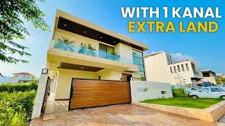 14 Marla Beautiful House For Sale in D-12 Islamabad || House For Sale in Islamabad Rawalpindi