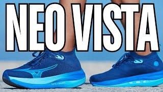 Mizuno Neo Vista: Worth the Hype? Pros and Cons Revealed!