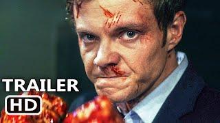 NOVOCAINE Trailer (2025) Jack Quaid