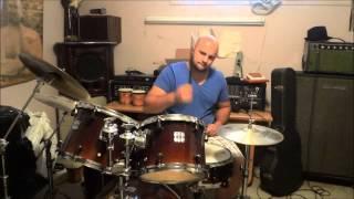 3 EASY Drum Beats That Beginner Drummers Should Learn How To Play