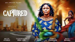 CAPTURED - LATEST CHRISTIAN FULL MOVIE| ANORA MEDIA TV