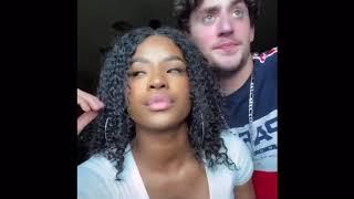 CUTEST INTERRACIAL BW/WM COUPLES ON TIK TOK