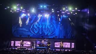 Blue Collar Man 7/19- Styx at West Palm Bch.