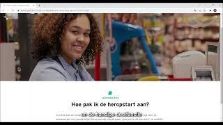 Stichting tegen Kanker | RECONNECT