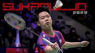 Kevin Sanjaya Sukamuljo 50+ WOW Skills