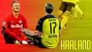 Erling Haaland 2020 ● WonderKid ● Goals, Speed, Dribbling & Skills | HD