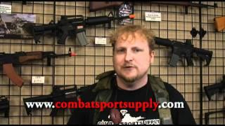 airsoft riot - Combat sports supply hook up