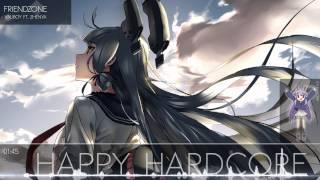 HD Nightcore - Friendzone