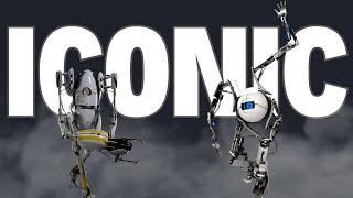 Portal 2 is One of the Best Co-op Games of ALL-TIME!