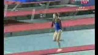 Svetlana Balandina DMT Worlds 2005