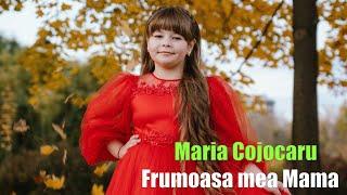 Maria Cojocaru - Frumoasa mea Mama