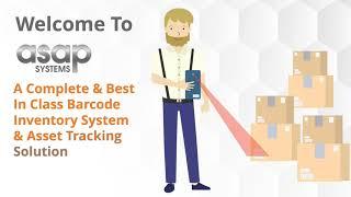 Create Regular Inventory or Asset Tracking Reports - Inventory System and Asset Tracking